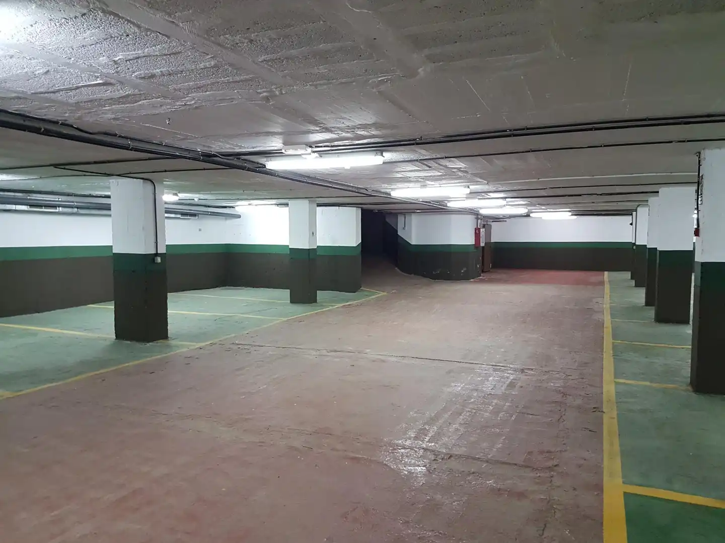 Parking of Garage for sale in Las Palmas de Gran Canaria