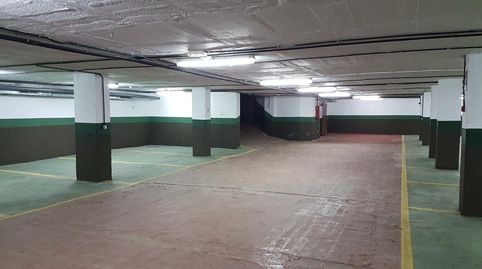 Photo 5 of Garage for sale in Calle Padre José de Sosa, Vegueta, Las Palmas de Gran Canaria