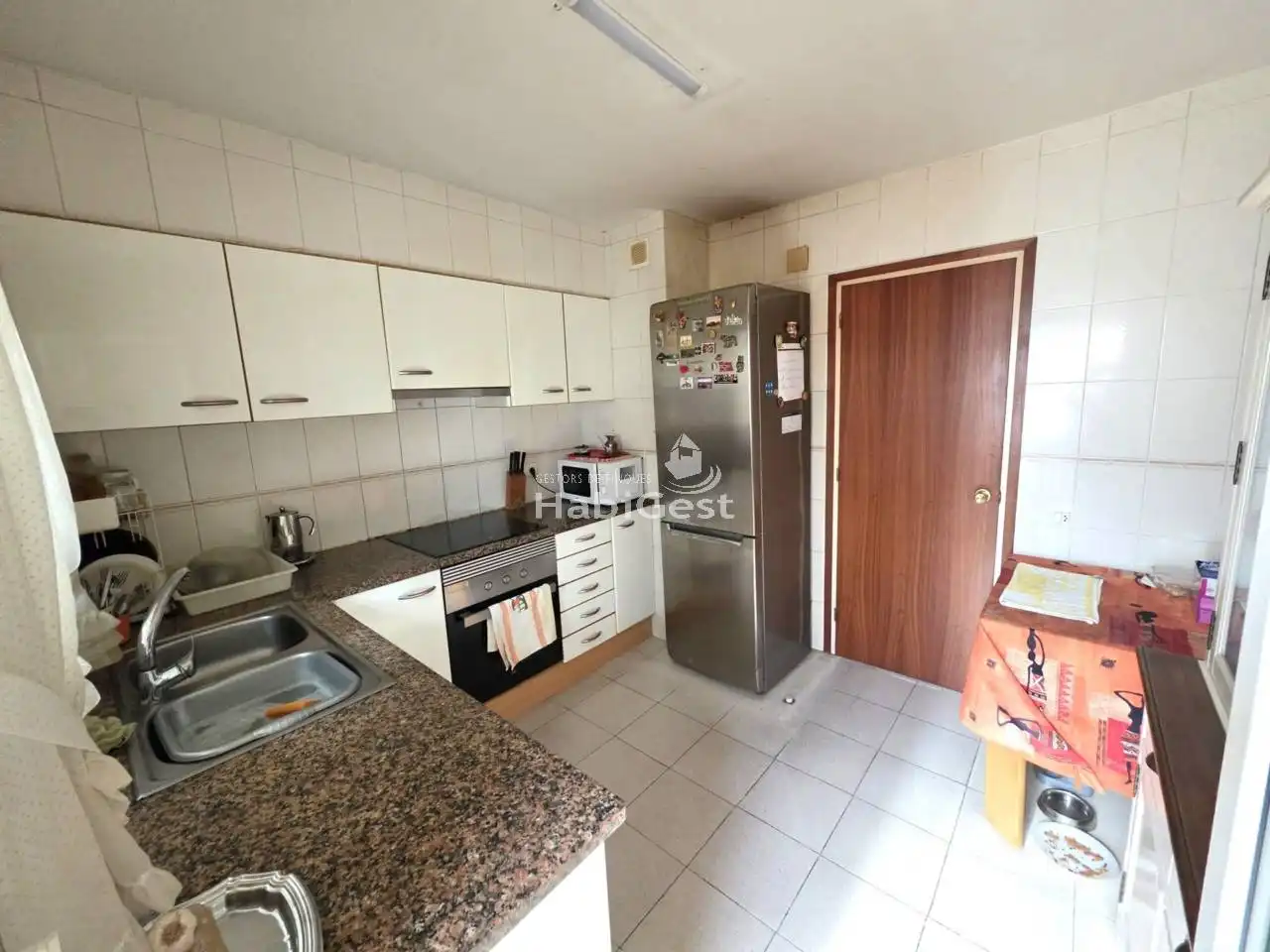 Piso con terraza en venta en Calle Castell de Solterra