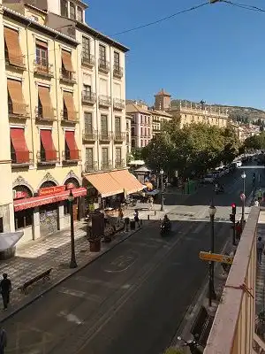 Pis amb ascensor en venda a Centro, imagen 3