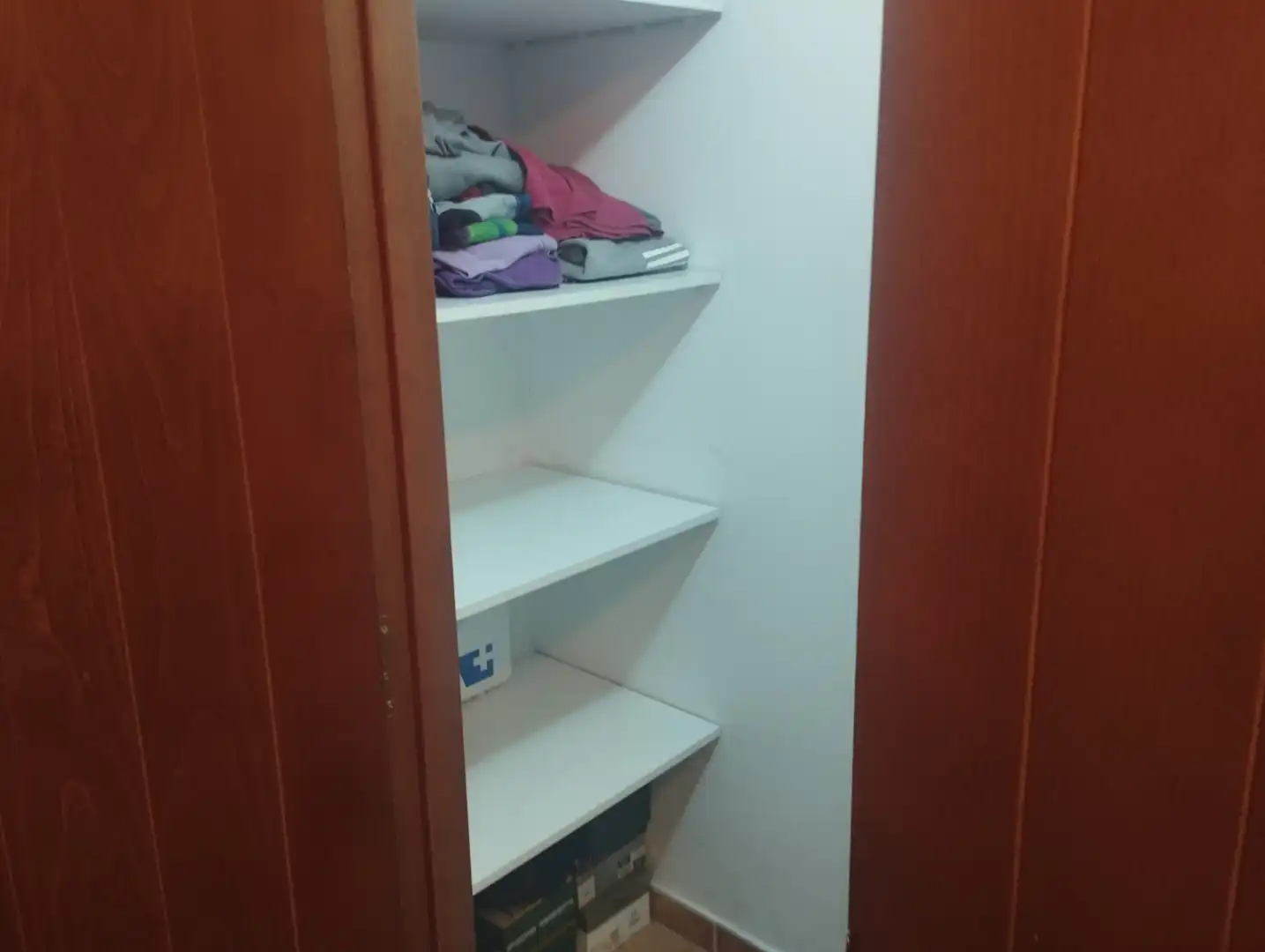 Habitación de Dúplex en venta en Jaca con Aire acondicionado, Calefacción y Parquet
