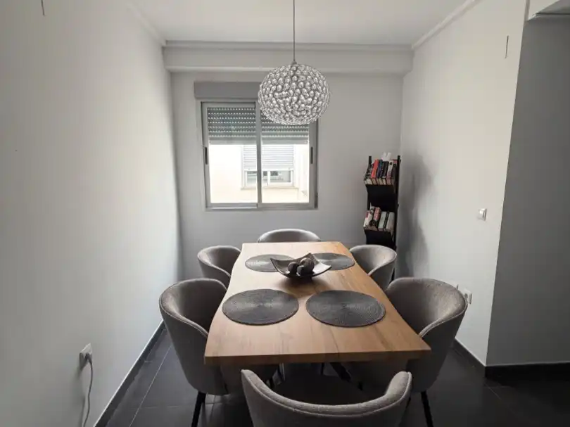 Penthouse with pool for sale in Jorge Martinez Aspar 11, imagen 10