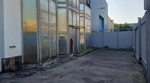 Photo 4 of Industrial buildings for sale in Polígono Cerrada, Camargo pueblo, Cantabria