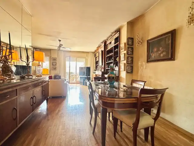 Attique avec ascenseur à vendre à Carrer del Rosselló 140, imagen 8