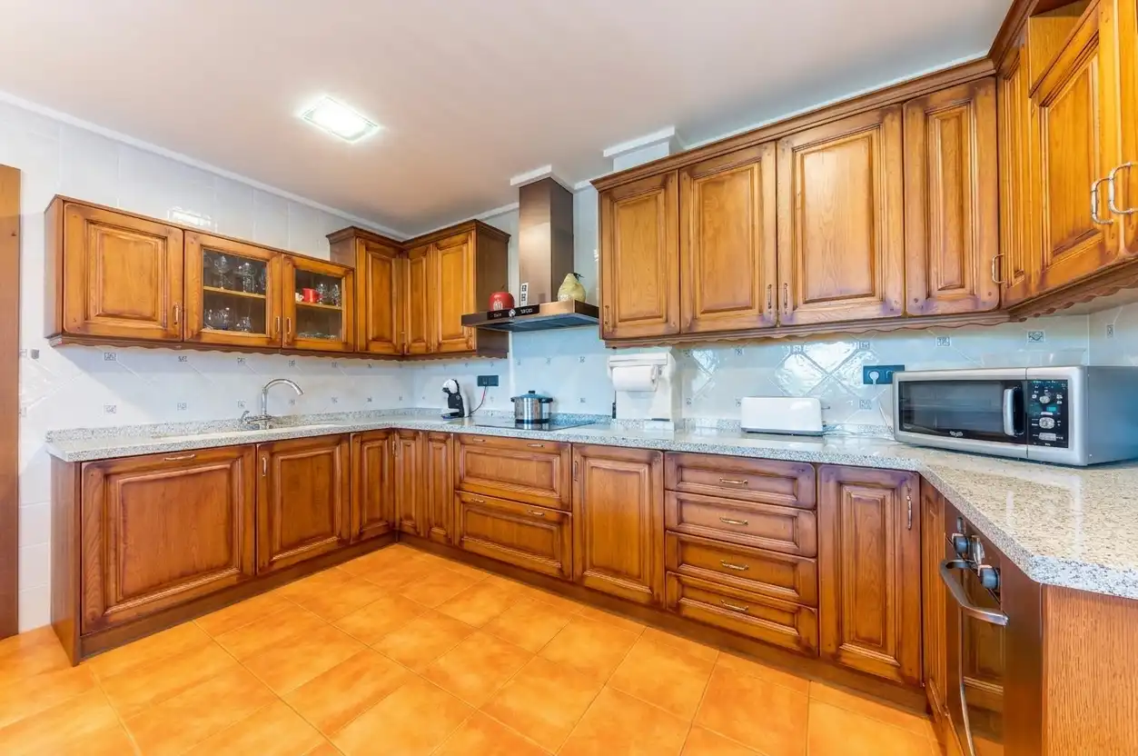 Detached house with pool for sale in Petrer, imagen 6