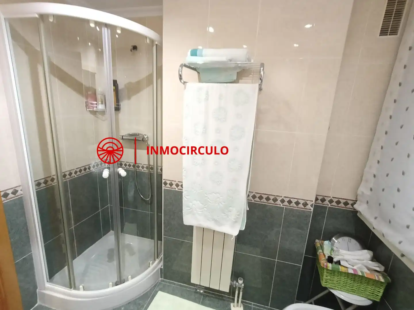 Flat with lift for sale in Illera, imagen 36