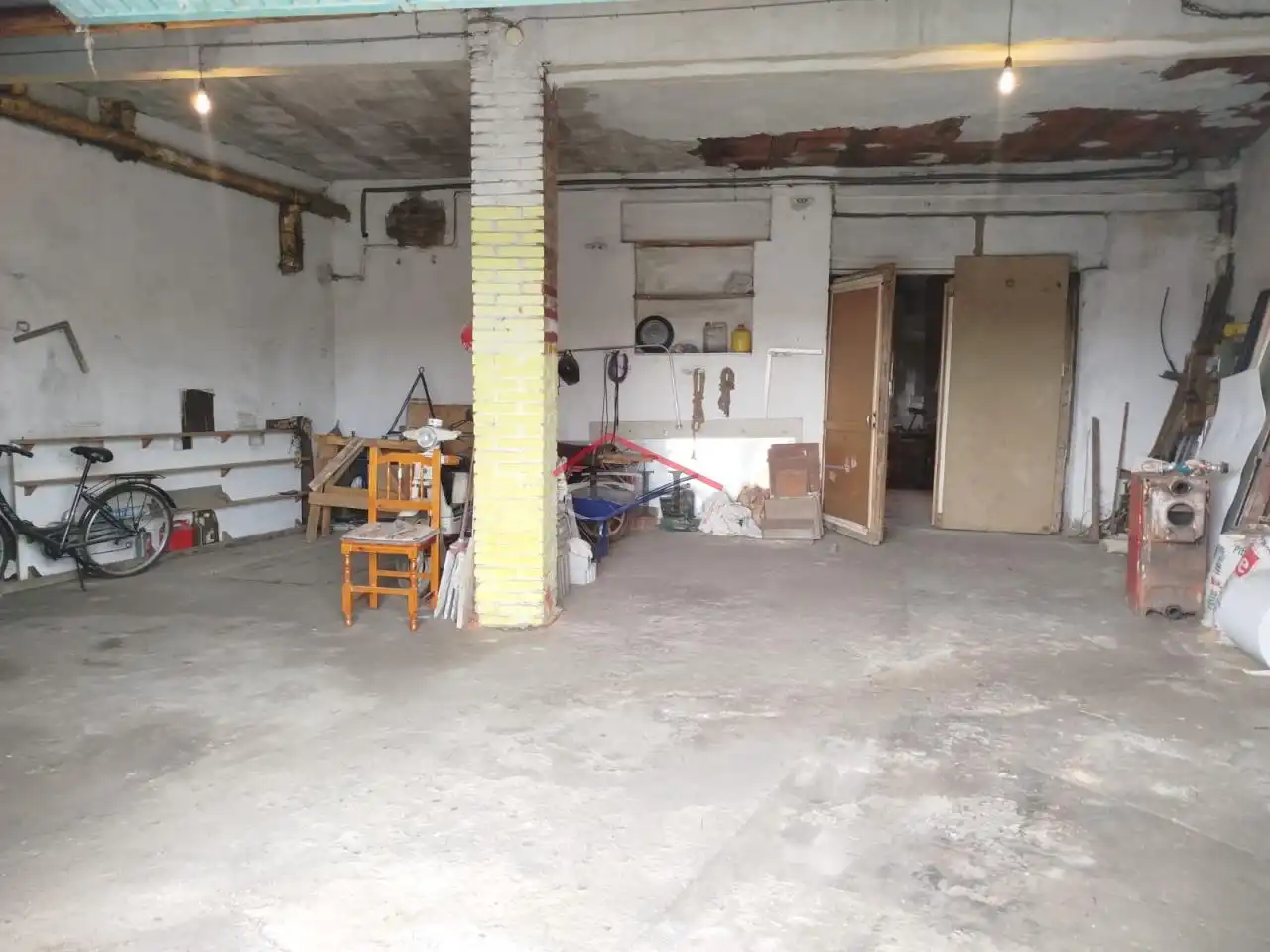 Casa o xalet en venda en León Capital  amb Calefacció, Terrassa i Balcó
