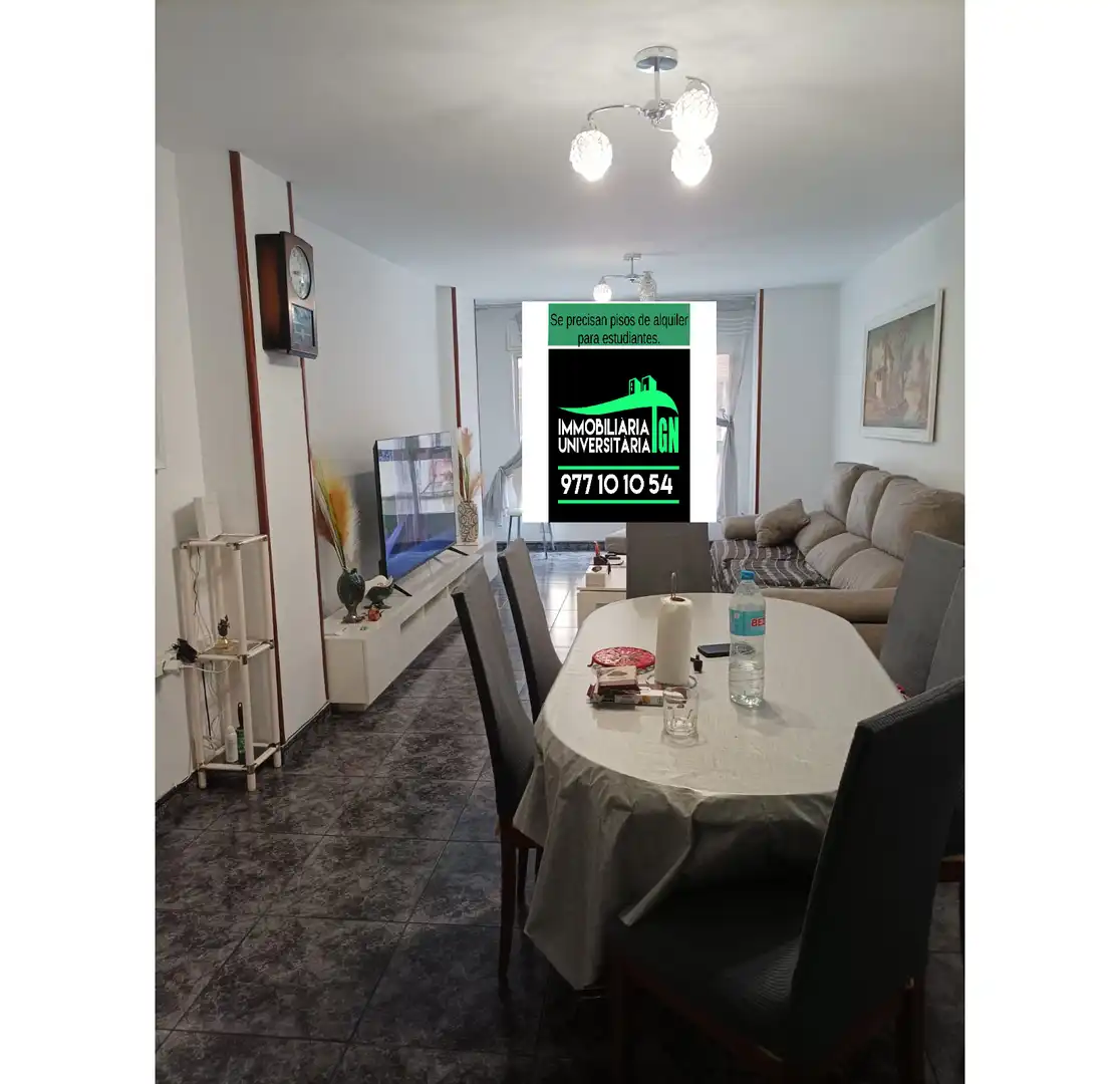 Appartement avec ascenseur à vendre à Nou Eixample Sud