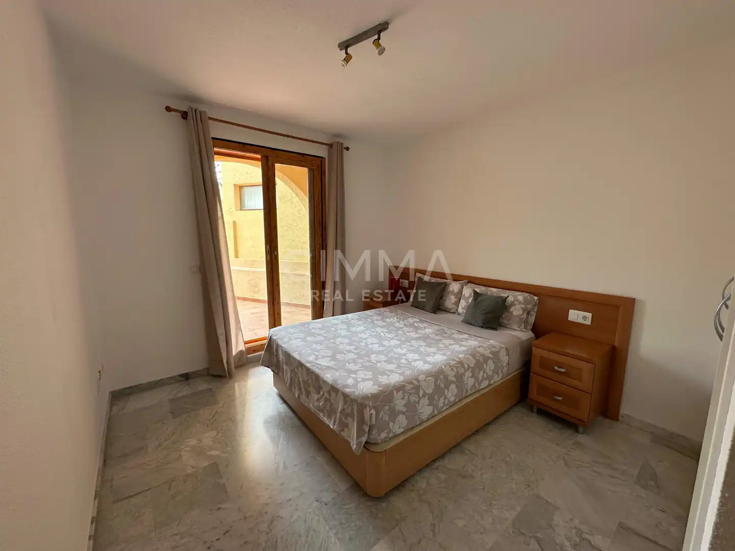 Wohnung mit Pool zum Verkauf in Mascarat, imagen 19