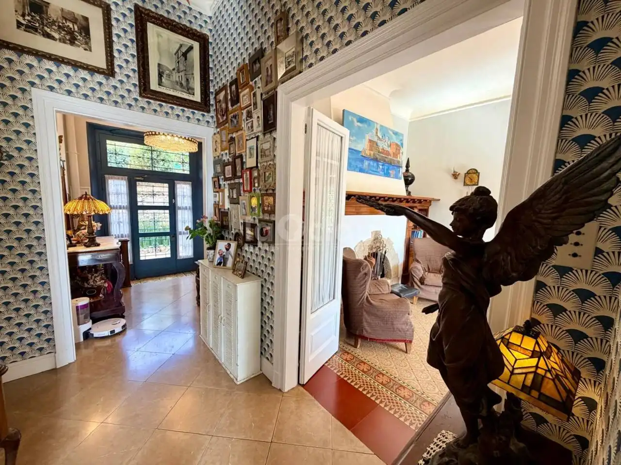 Detached house with garden for sale in Calle Richard Wagner, imagen 56
