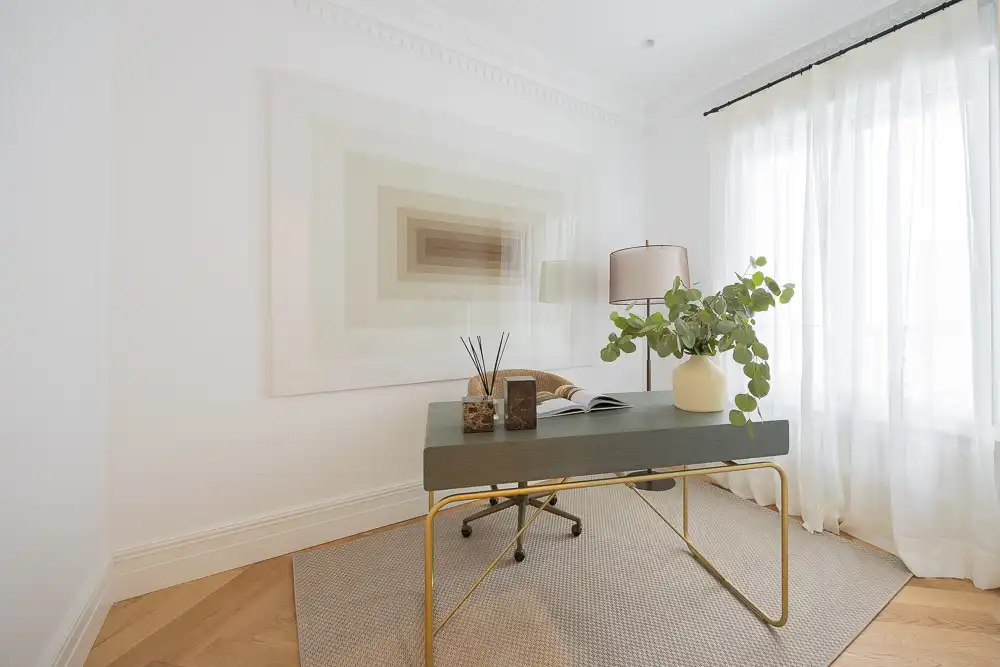 Habitación de Piso en venta en Madrid con Aire acondicionado, Calefacción y Parquet
