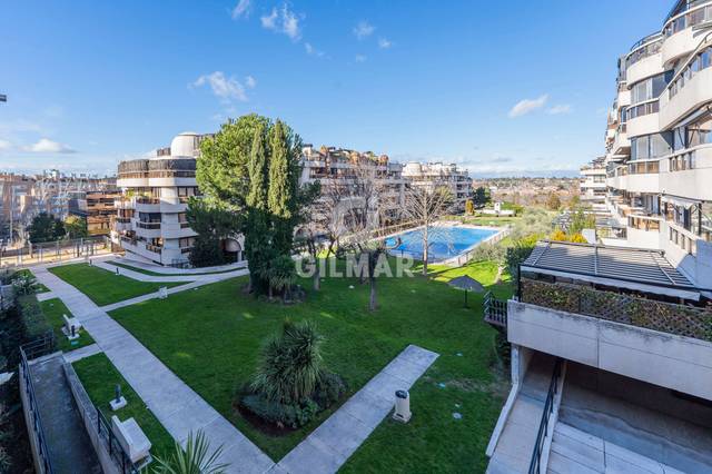 Piso en Venta en Aravaca