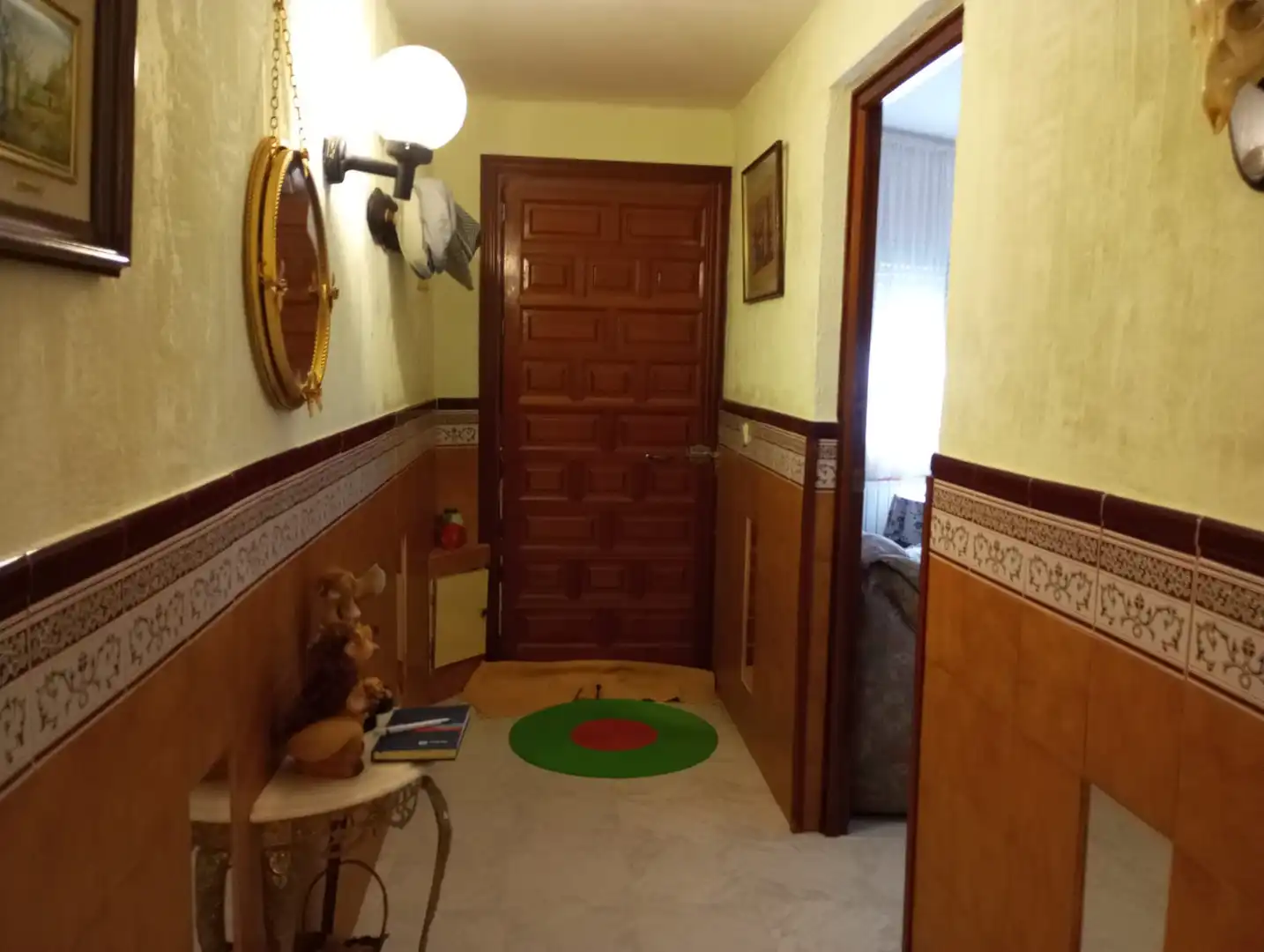 Casa en venda a La Villa de Don Fadrique, imagen 34
