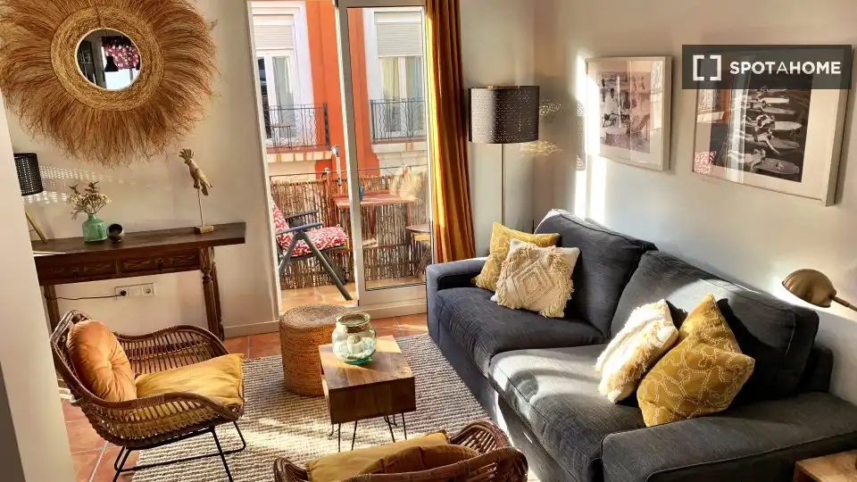 Habitación en El Grau