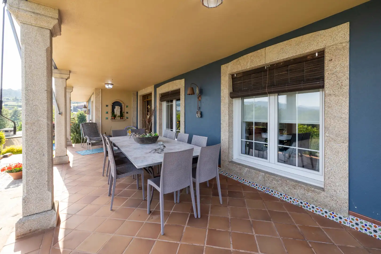 Casa o chalet en venta en Mos