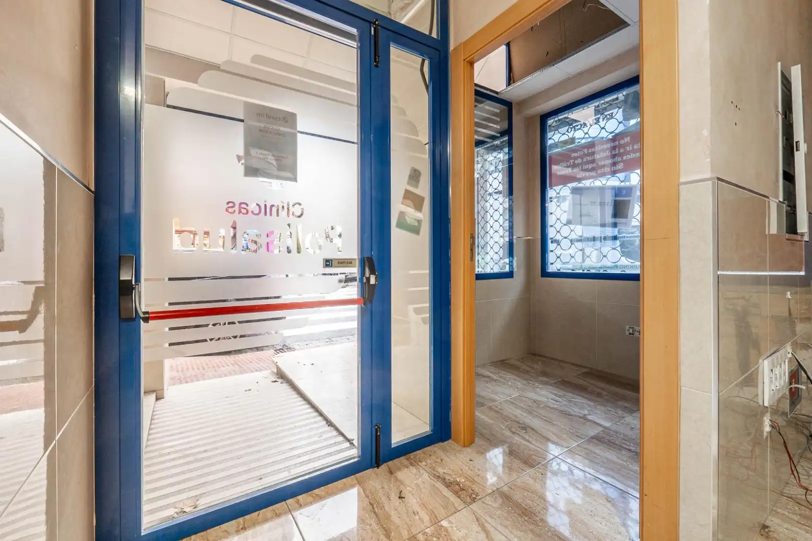 Local comercial de lloguer a Avenida del Doctor Olóriz, imagen 18