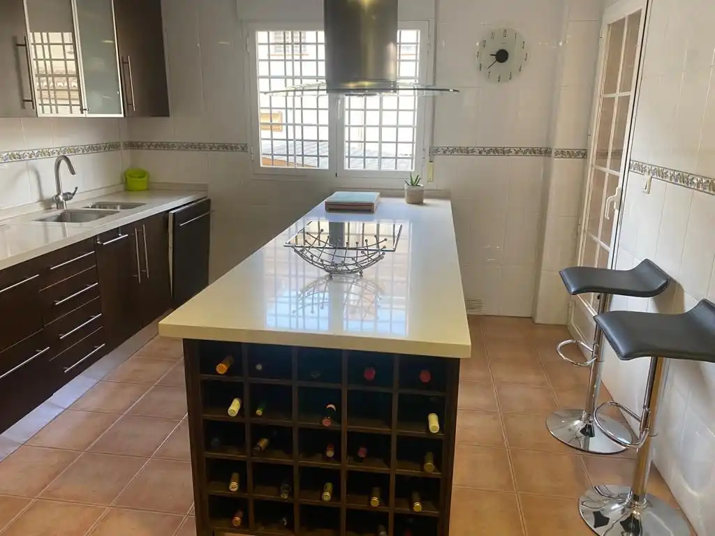 Maison mitoyenne à louer à Casco Histórico, imagen 11