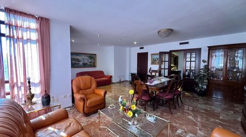 Foto 5 de Piso de alquiler en Callosa de Ensarria, Barrio de Patraix, Valencia Capital