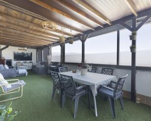 Attic for sale in Calle Santiago de Compostela, San Cayetano