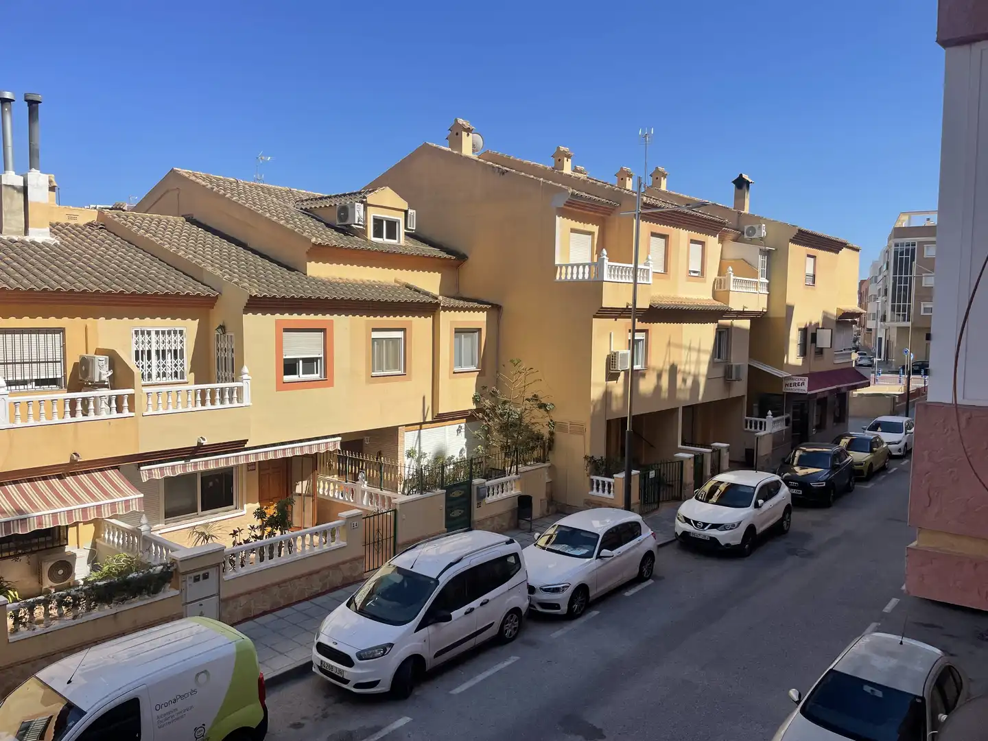 Büro mit Aufzug zur Miete in Avenida Doctor García Rogel 17, imagen 6