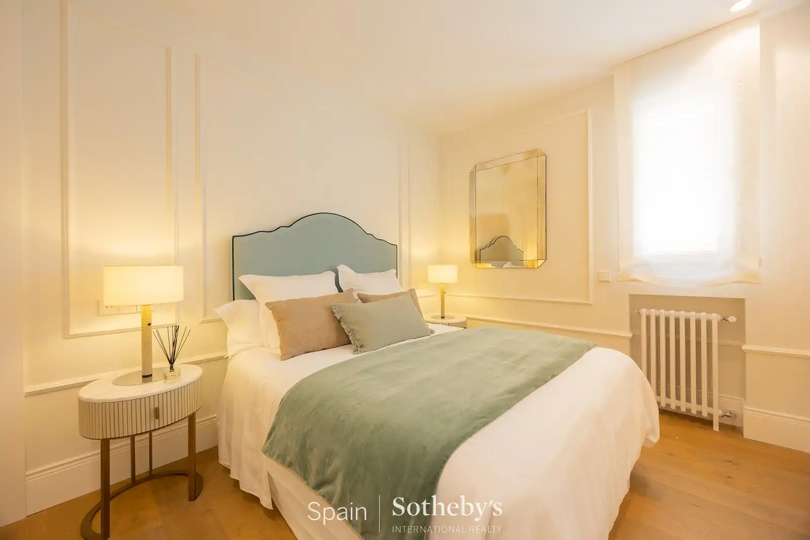 Apartamento con ascensor en venta en Calle de Jorge Juan, imagen 27