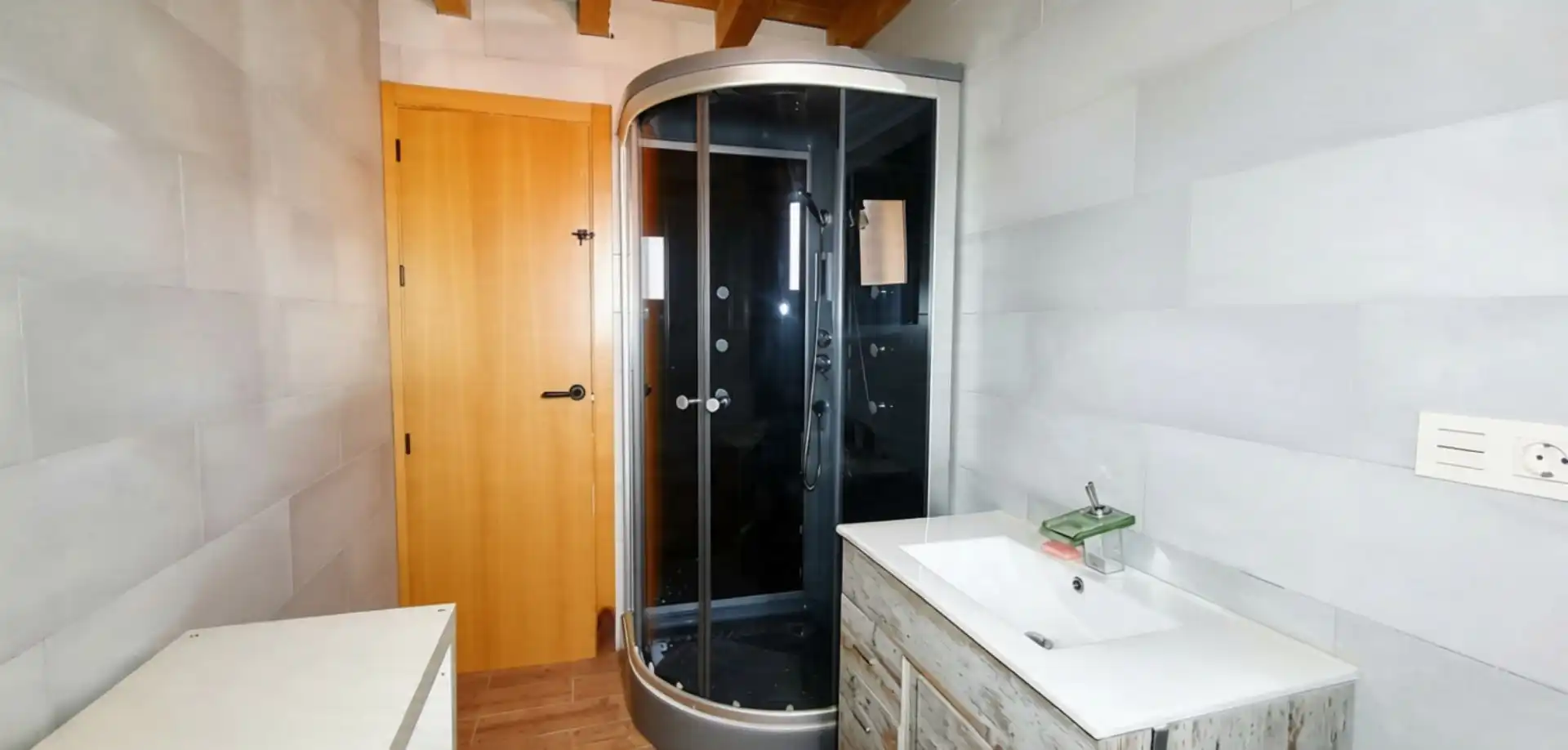 Baño de Terreno en venta en Jaraíz de la Vera