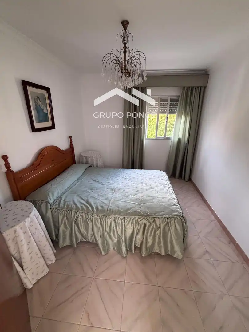 Casa en venta en Caballero Bonald - San José Obrero - Guadalcacín, imagen 17