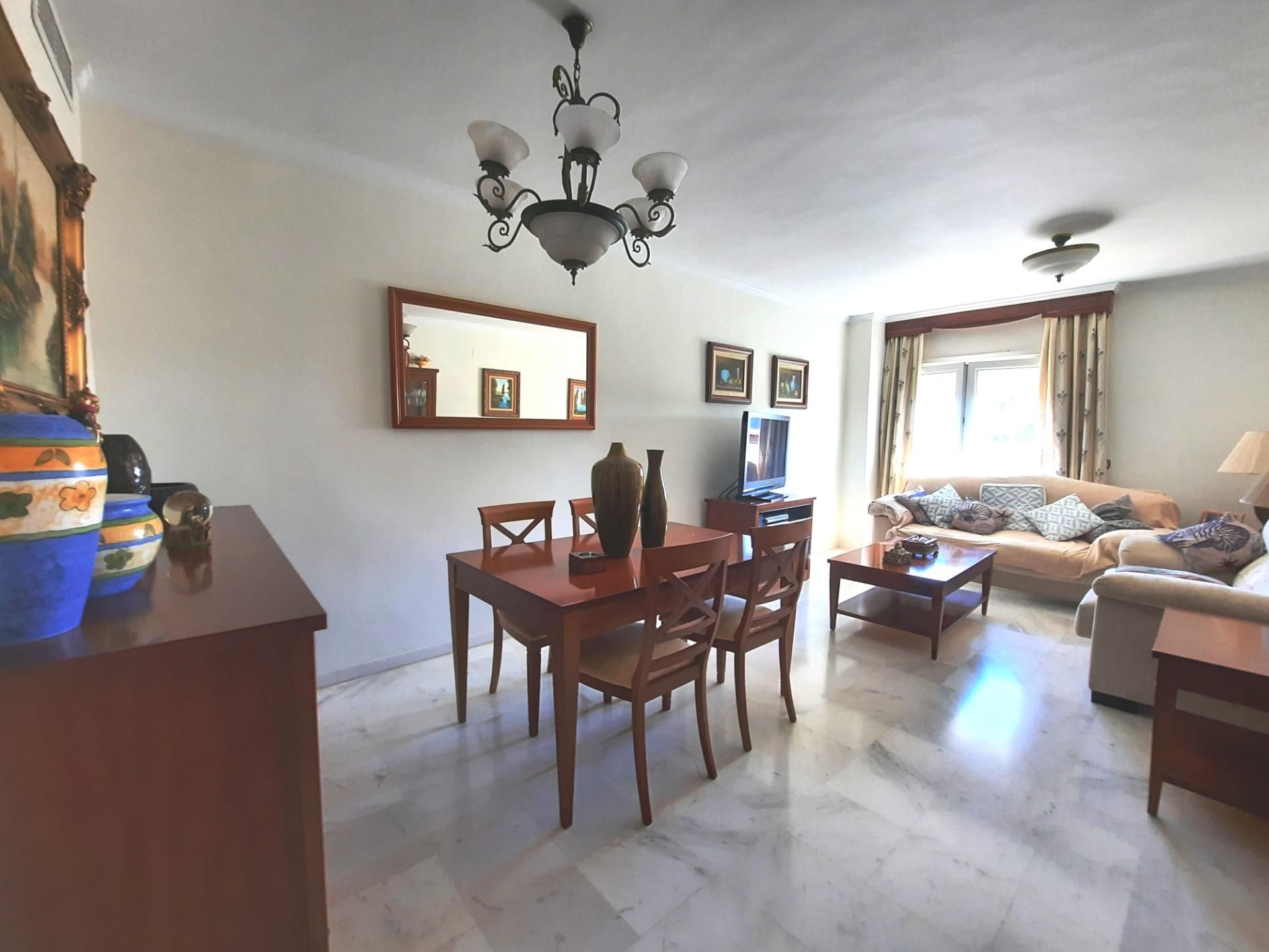 Flat for sale in Los Álamos