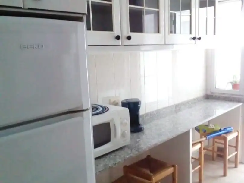 Piso con ascensor en alquiler en Rúa Castelao 55, imagen 7
