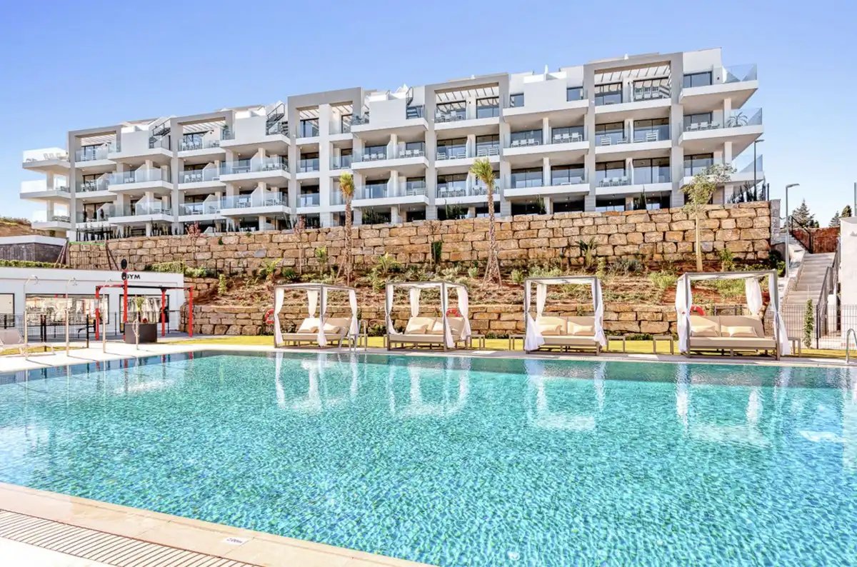 Home with pool for sale in Hipódromo - Cerrado del Águila, imagen 26