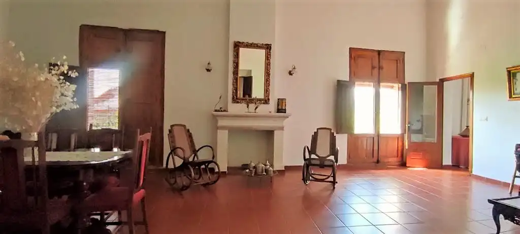 Villa mit Terrasse zum Verkauf in Muro de Alcoy, imagen 24