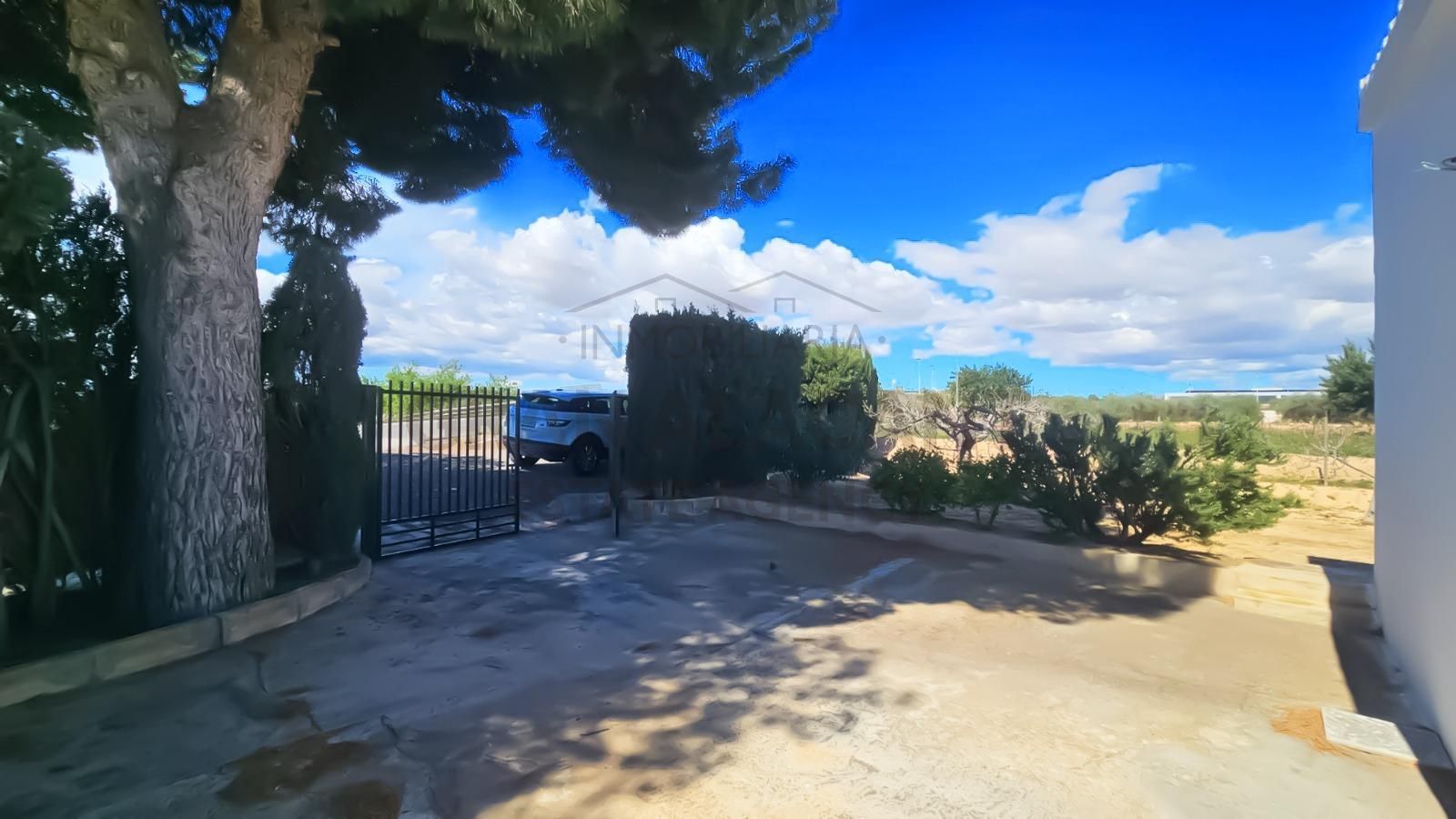 House or chalet for sale in Elche / Elx  with Heating, Private garden and Terrace