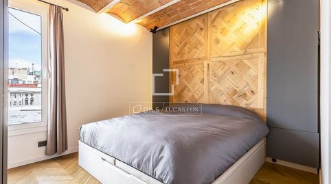 Foto 4 de Àtic en venda a Dreta de l'Eixample, Barcelona Capital