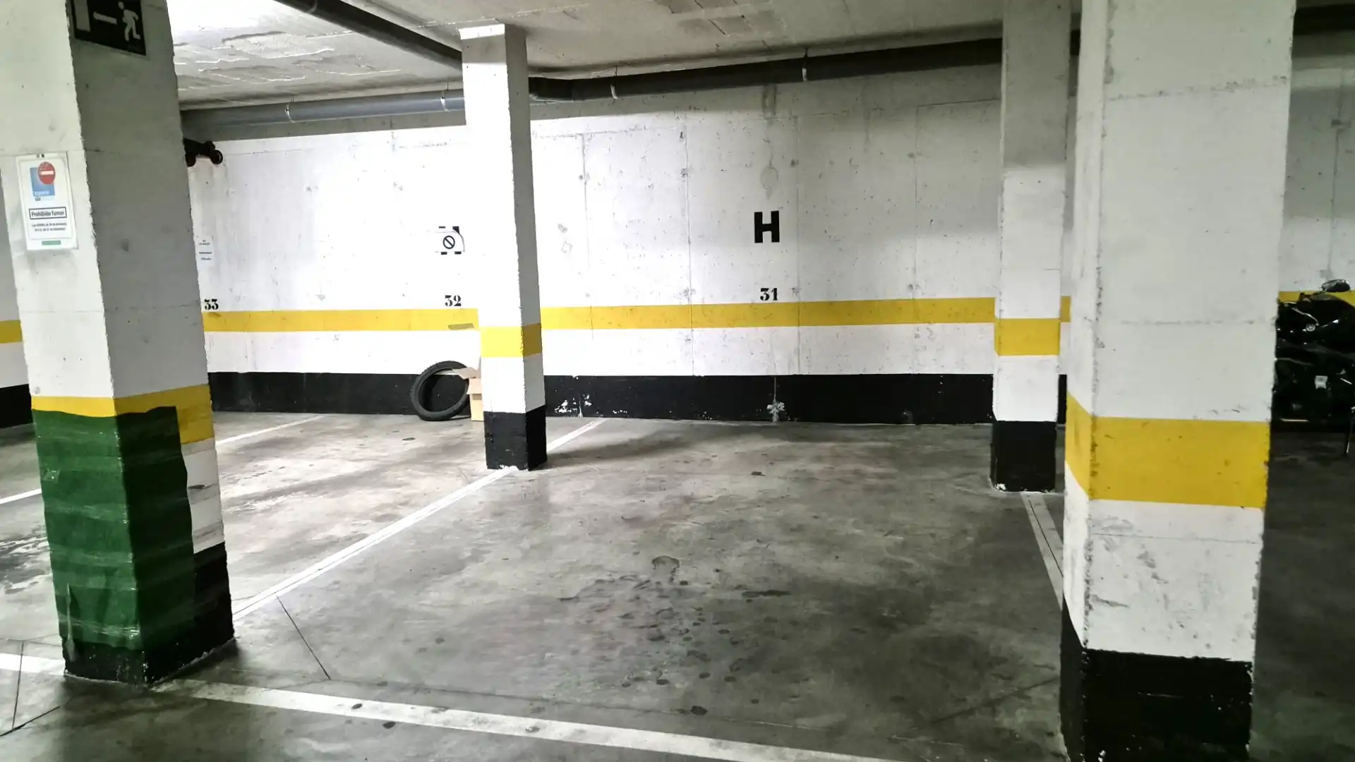 Apartament amb ascensor de lloguer a Avenida Castillo Puebla de Alcocer, imagen 18