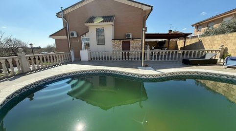 Foto 4 de Casa o chalet en venta en Camarena, Toledo