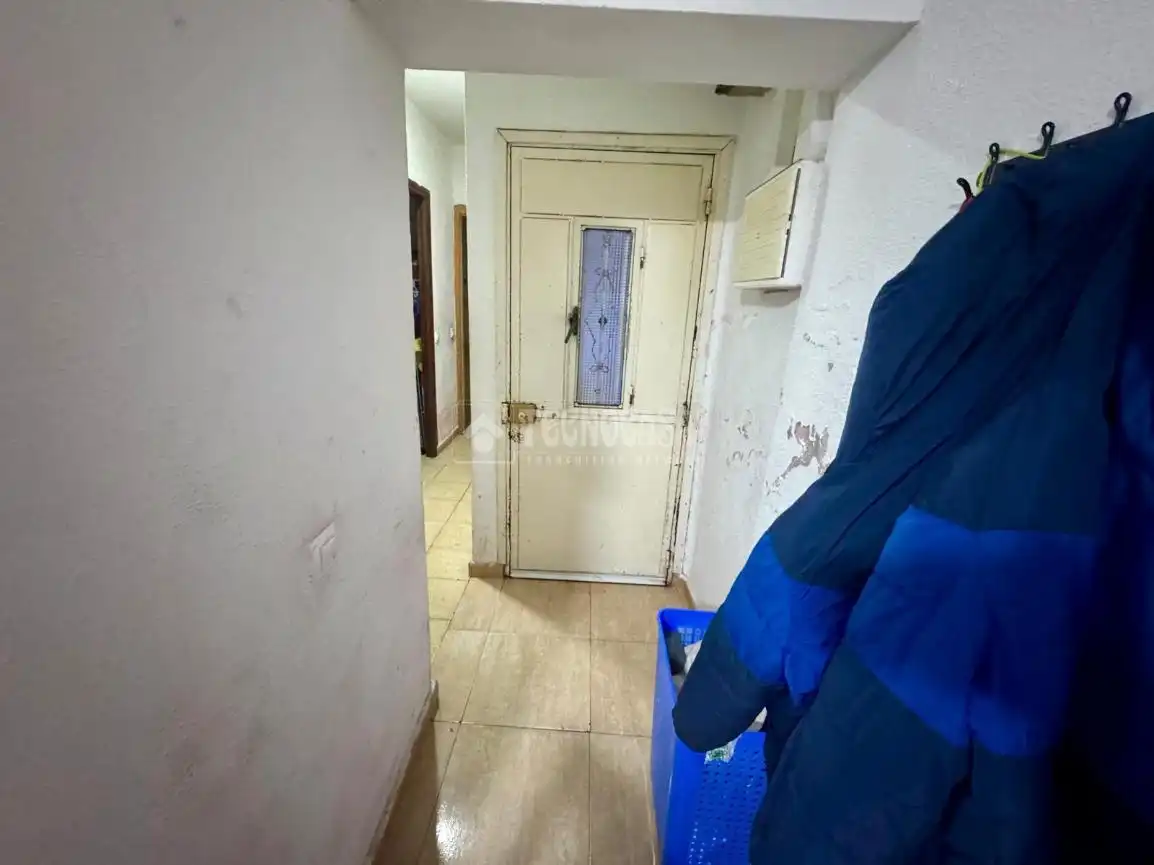 Piso en venta en Madrid con Calefacción