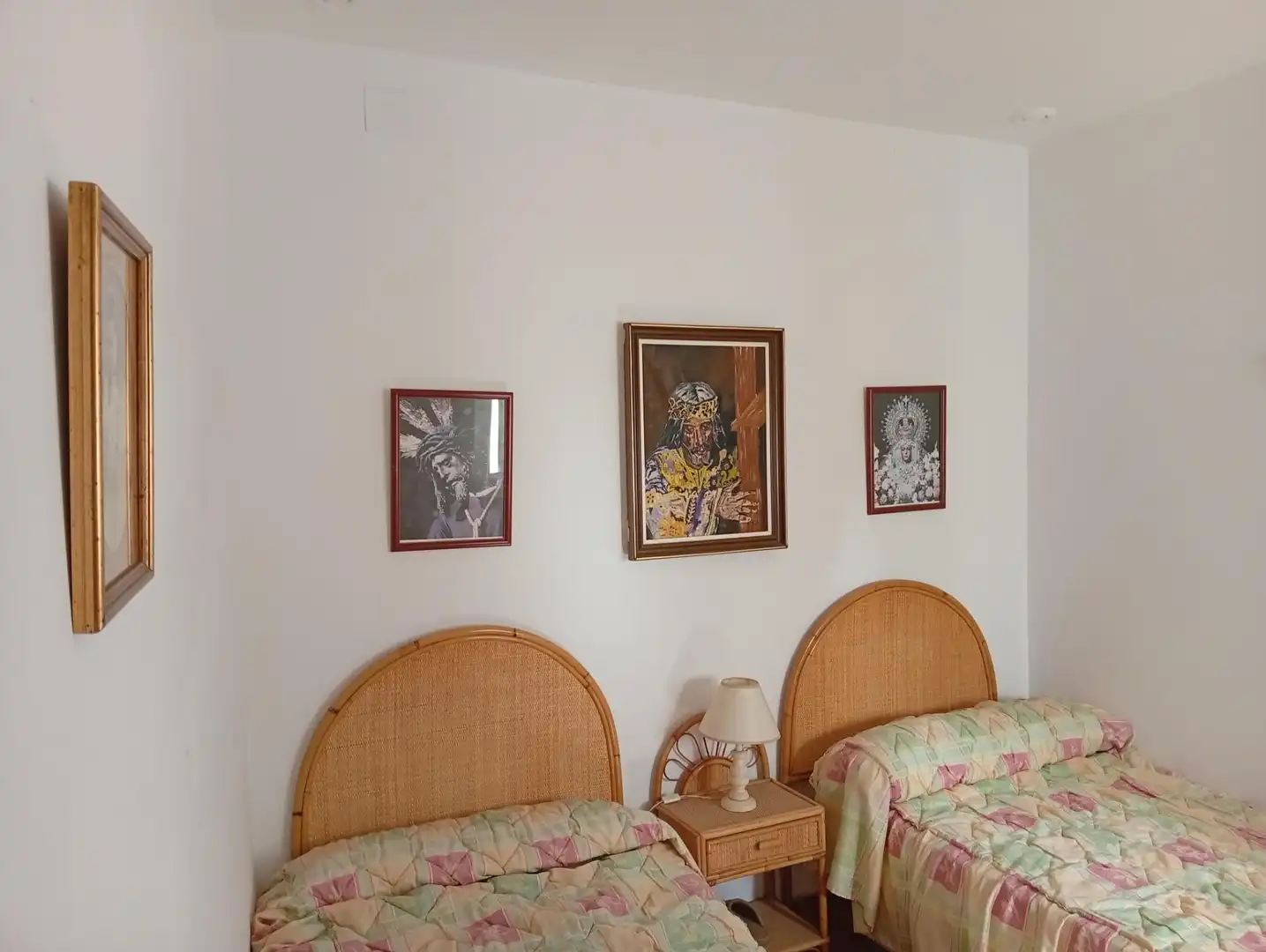 Villa avec jardin à vendre à Ayamonte ciudad, imagen 12