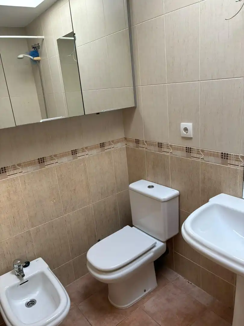 Maison mitoyenne avec piscine à louer à Pedanías Este, imagen 19