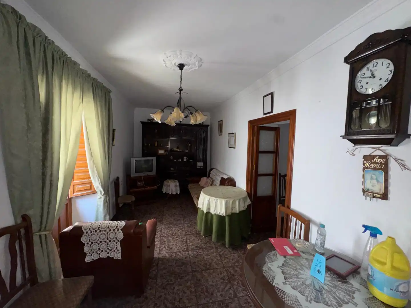 Casa rústica en venda a Árchez