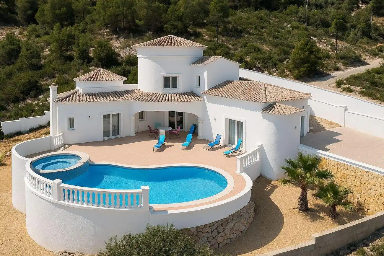 Maison avec piscine à vendre à N/A, imagen 2