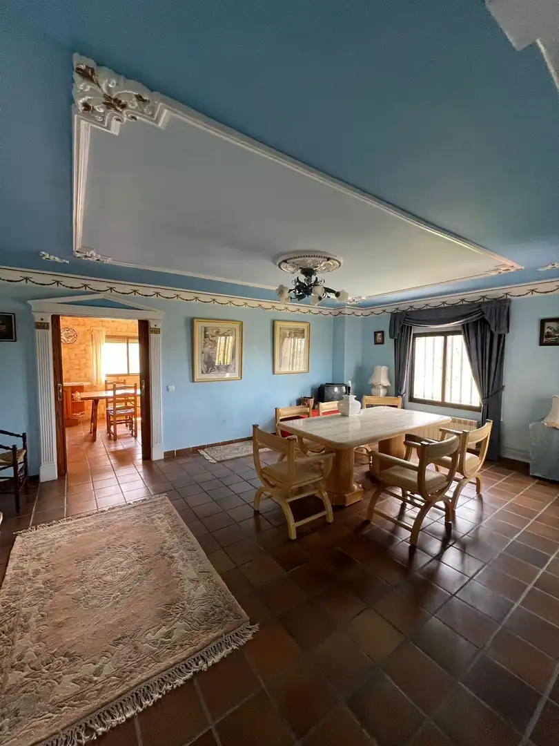 Villa avec piscine à vendre à La Nucia Pueblo, imagen 13