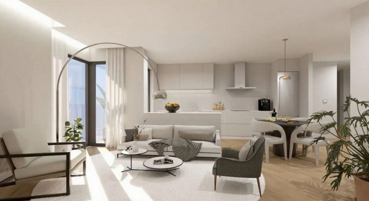 Flat for sale in Rúa de Aragón, 38, Travesía de Vigo - San Xoán