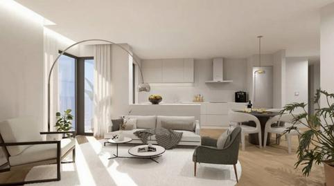 Photo 3 from new construction home in Flat for sale in Rúa de Aragón, 38, Travesía de Vigo - San Xoán, Pontevedra