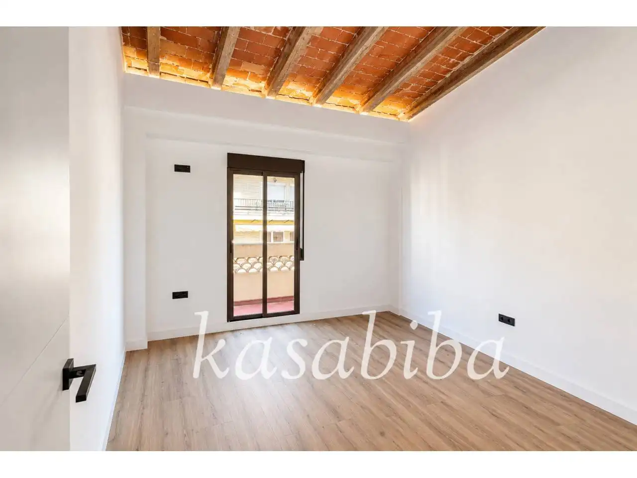 Habitación de Piso en venta en Valencia con Aire acondicionado, Calefacción y Parquet
