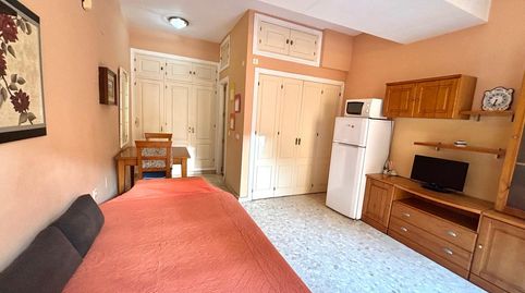 Foto 3 de Estudio en venta en Avenida Gamonal, Parque de la Paloma, Benalmádena