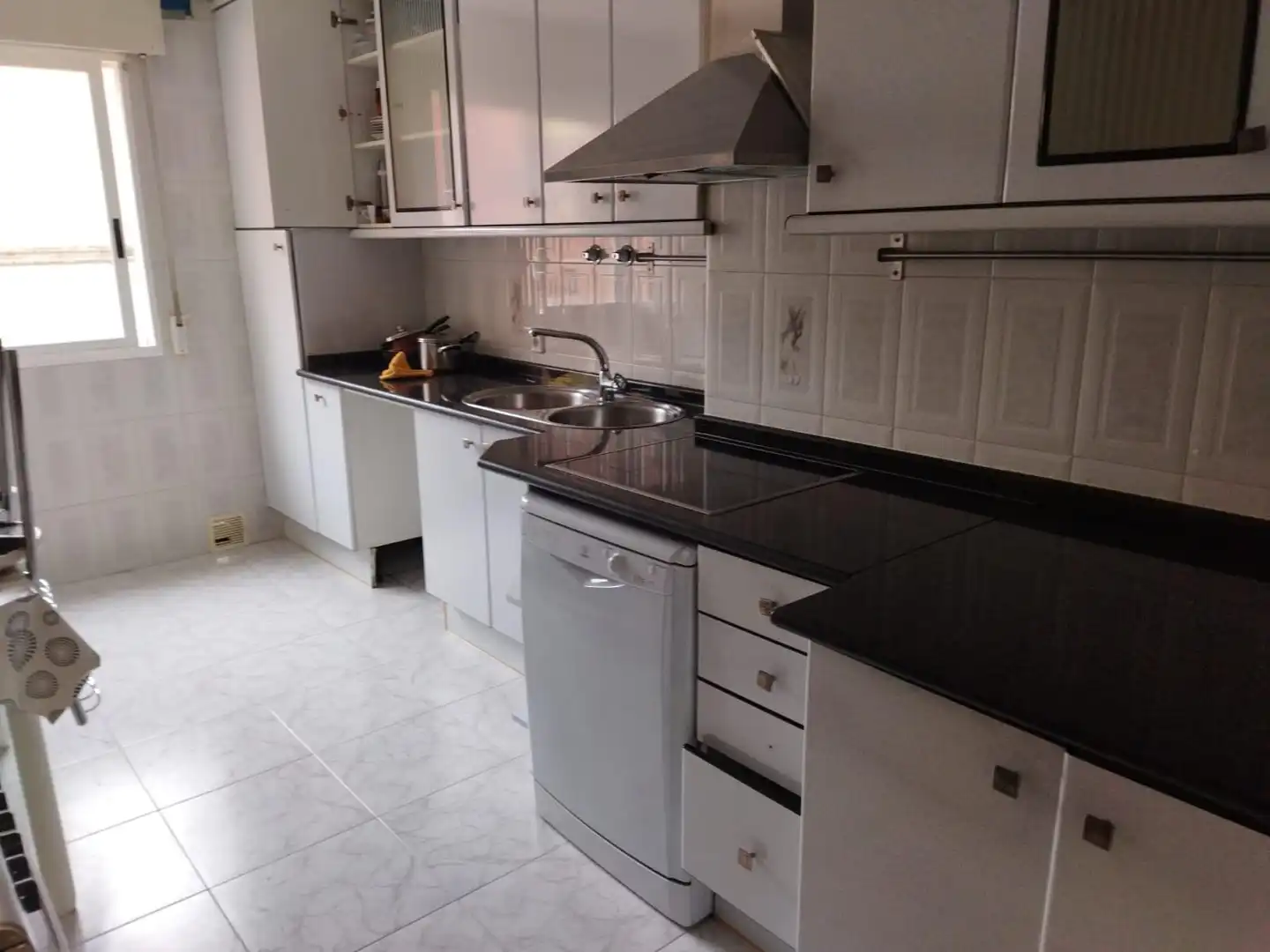 Flat for sale in Zona Alta
