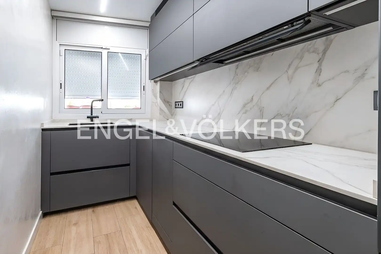 Cocina de Piso en venta en Arenys de Mar con Aire acondicionado, Calefacción y Parquet