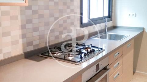 Foto 2 de Pis de lloguer a Plaça de Monistrol, Sant Marcel.lí,  Valencia Capital