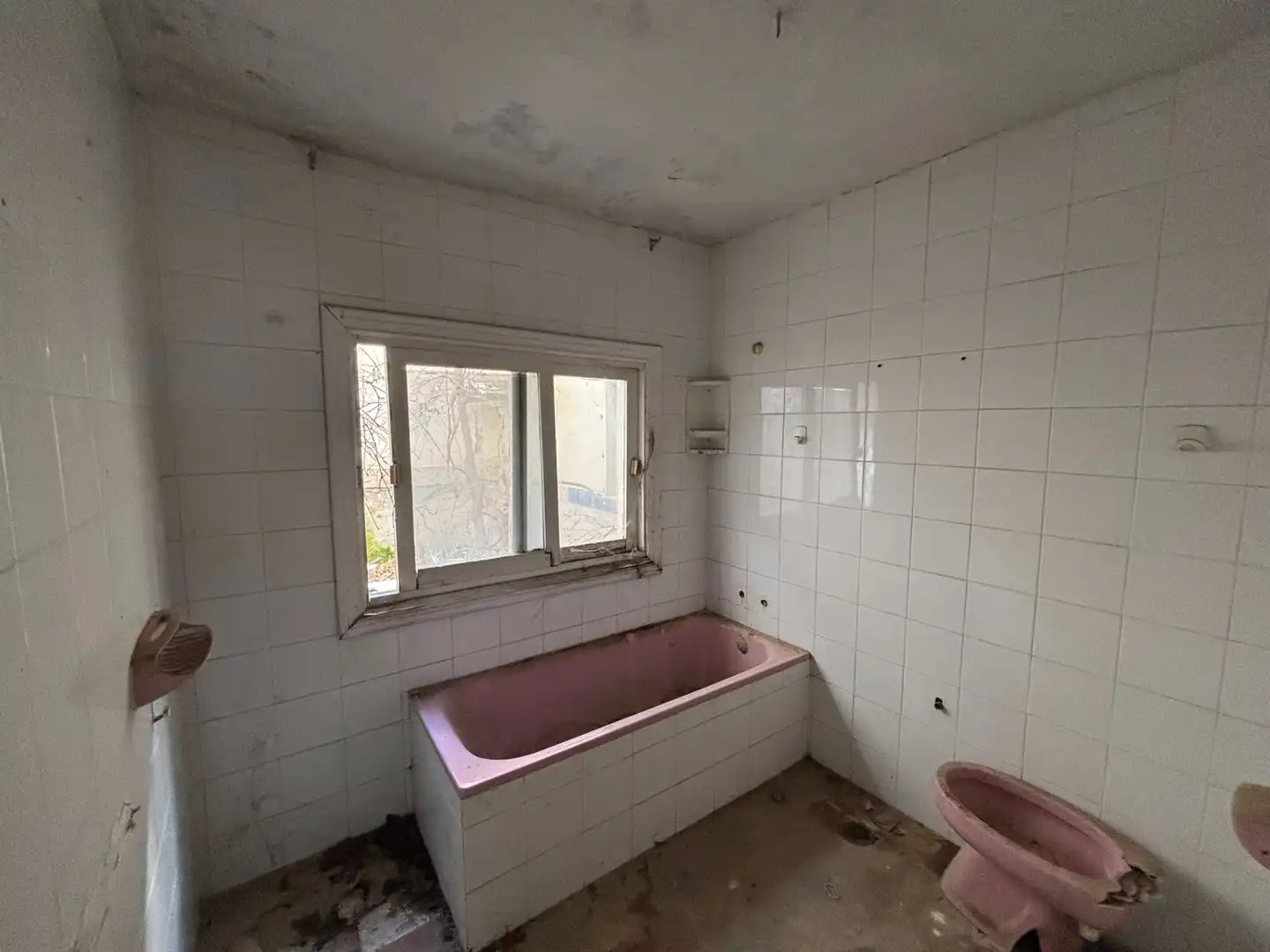 Baño de Casa o chalet en venta en Monachil