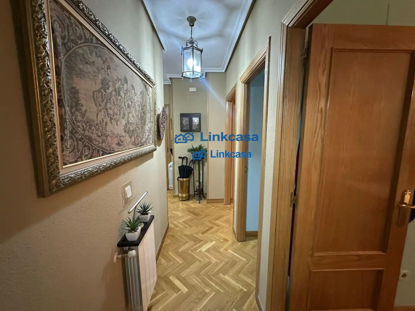 Flat with lift for sale in Calle Calle Peña Ubiña, imagen 25